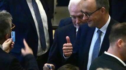 Union und AfD setzen Zeichen: Bundestag stimmt für verschärfte Asylpolitik 🚨