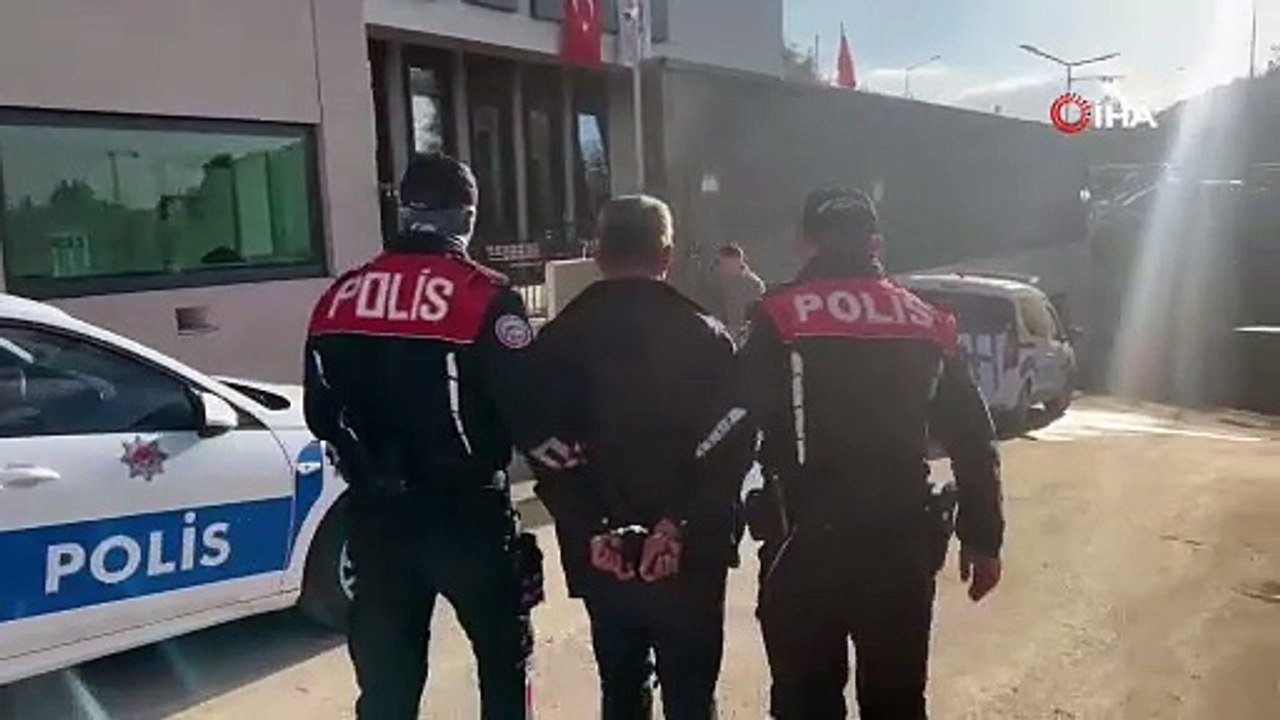 Hakkında hapis kararı bulunan çocuk istismarcısı yakalandı