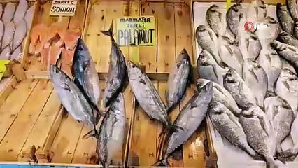 Bandırma'da Balık Fiyatları El Yakıyor: Hamsi 300 TL’ye Kadar Çıktı!