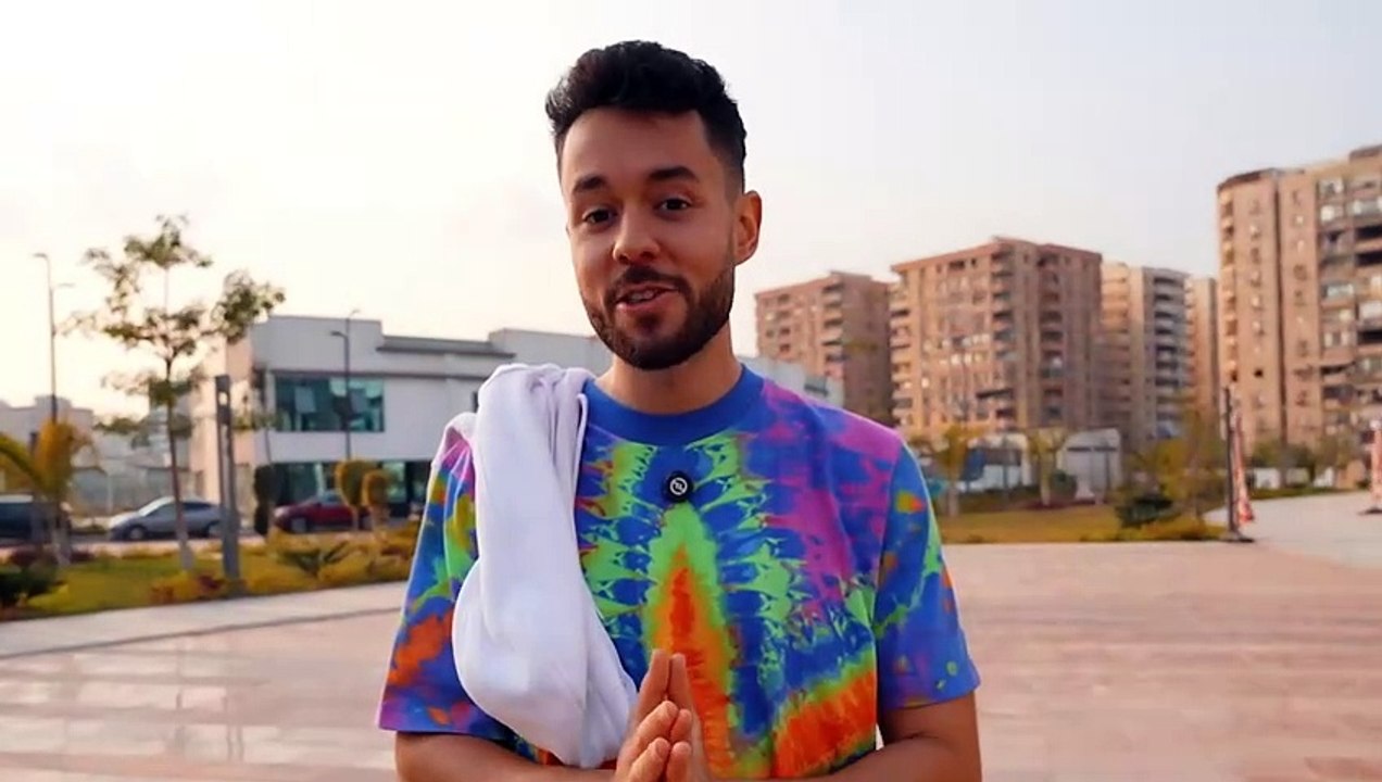TheGrefg recuerda sus inicios en YouTube