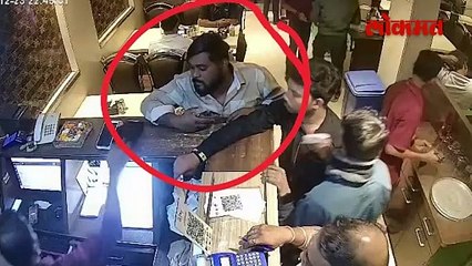 एकनाथ शिंदे रात्री कल्याणात आले म्हणाले त्याला फाशीवर लटकवल्याशिवाय राहणार नाही