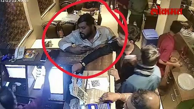 एकनाथ शिंदे रात्री कल्याणात आले म्हणाले त्याला फाशीवर लटकवल्याशिवाय राहणार नाही