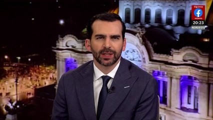 Ebrard pide optimismo ante negociación | Así vamos con Sofía Ramírez Aguilar