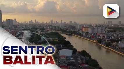 Ekonomiya ng bansa, lumago sa 5.6% nitong 2024 sa kabila ng iba’t ibang hamon ayon PSA;
