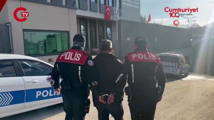 16 yıl hapis kararı bulunan çocuk istismarcısı yakalandı