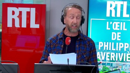 L'oeil de Philippe Caverivière du 30 janvier 2025