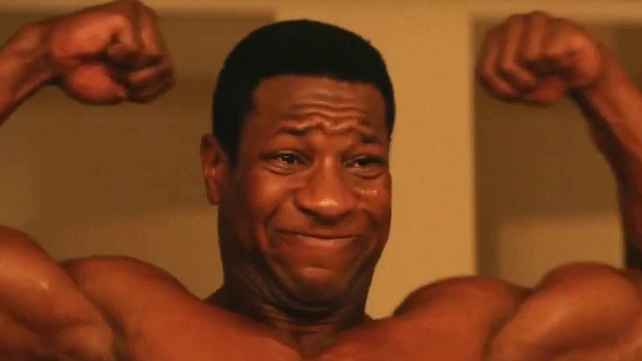 Magazine Dreams Trailer