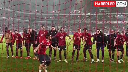Fenerbahçe'yi eleyen takım Şampiyonlar Ligi'nde tarih yazdı