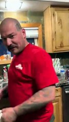 Accidentally ordered fifty-four breadsticks from Olive Garden... I'm still struggling to find an issue here