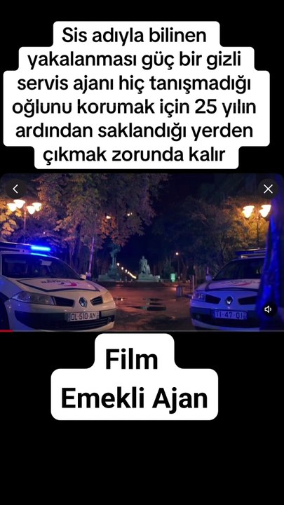 Yıllar Sonra Oğlu İçin Ortaya Çıkıyor