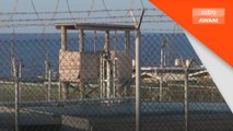 Trump arah pembinaan kemudahan tahanan migran di Teluk Guantanamo