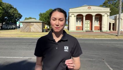 Emergency warning issued for Mooralla and Woohlpooer in state’s west