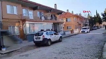 Kayıp kadının komşusunun bahçesinde çuval içinde cesedi bulundu