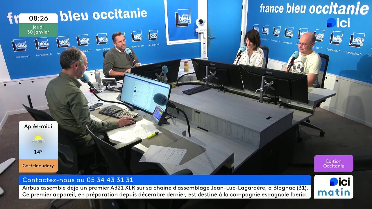 Qu'es aquò: l'histoire du quartier Soupetard (Toulouse)