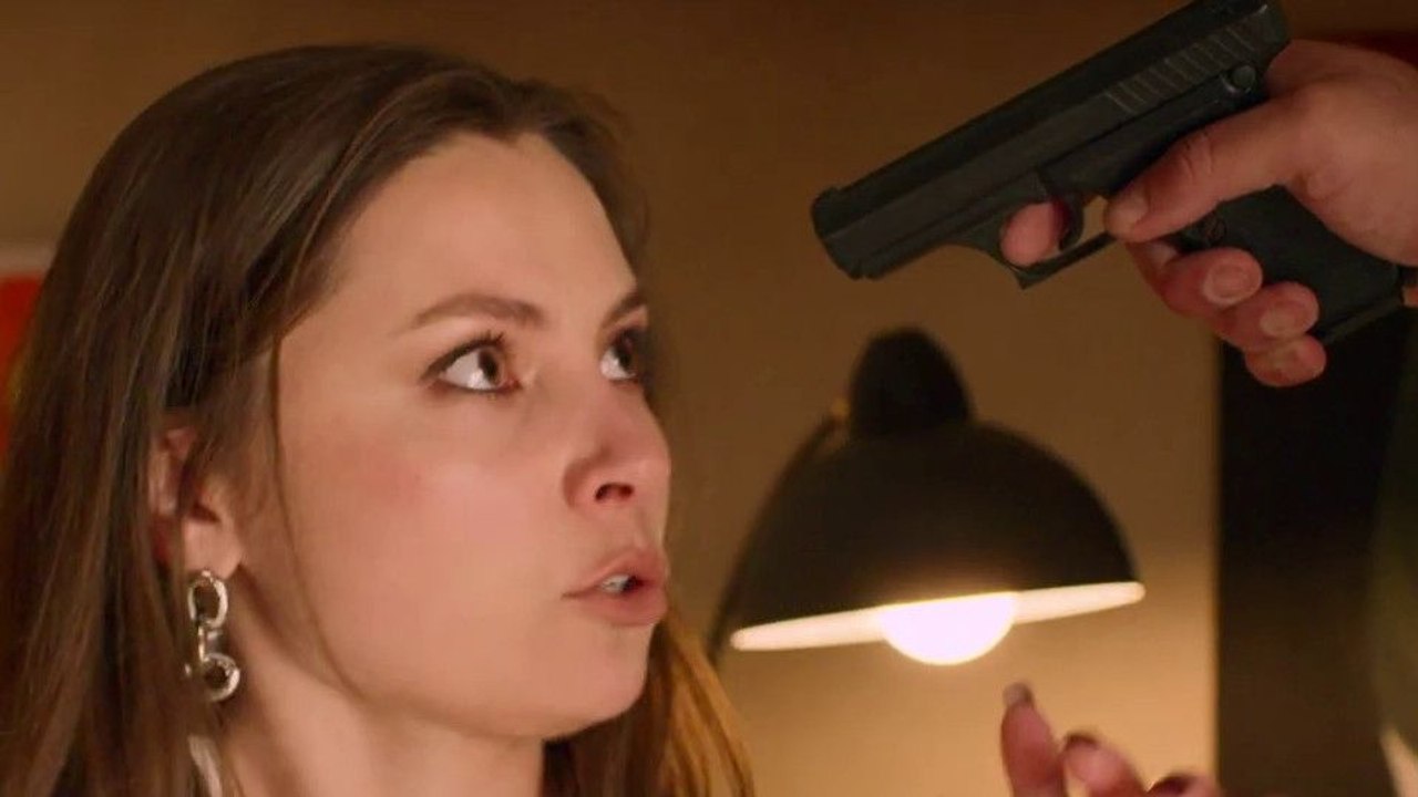 When will you marry? Trailer OV