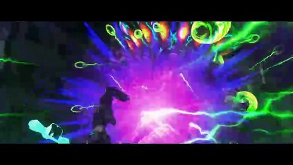 Scar-Lead Salvation - Trailer Annuncio