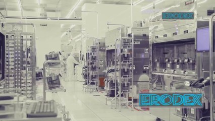 Incredible World of Wire EDM | Erodex