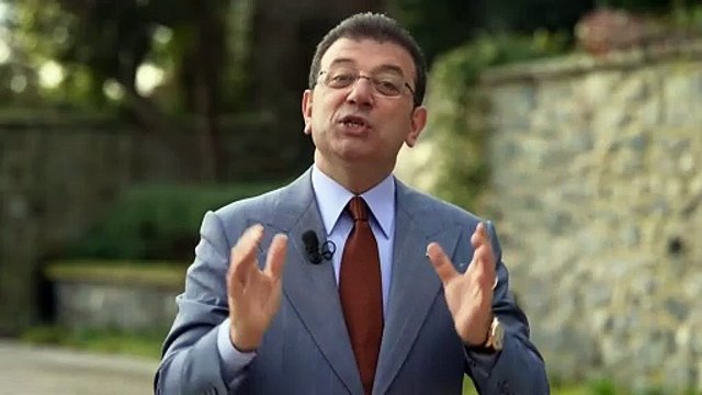 Yarın ifade verecek olan İmamoğlu'ndan erken seçim çağrısı: 'Artık bizim için bu yoldan dönüş yok'