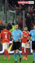 12 takım Avrupa defterini kapattı! İşte Şampiyonlar Ligi'nde gecenin sonuçları