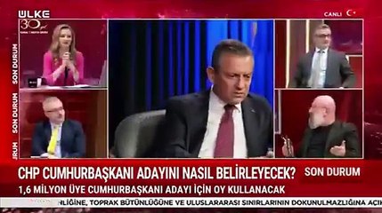 İktidar medyası Sinan Oğan’ı hatırlayamadı: “Bir aday daha vardı”
