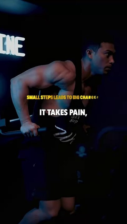 This Will Make You Believe in Yourself Again - Watch it.