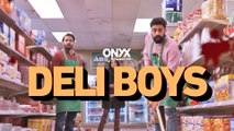 Deli Boys - saison 1 Teaser VO