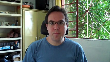 SE "nem" o Enem o governo consegue fazer... - 08/11/10 | Daniel Fraga