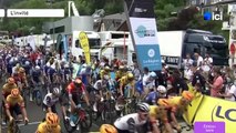 Criterium du Dauphiné, Vuelta, Tour de France... En Isère, 