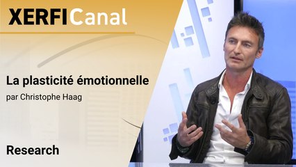 La plasticité émotionnelle [Christophe Haag]