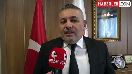 6 Şubat Depreminin 2'nci Yılında Mtso Başkanı Sadıkoğlu: "Depremin İkinci Yılını Geride Bırakmamıza Rağmen Teslim Edilen İş Yerimiz Yok"