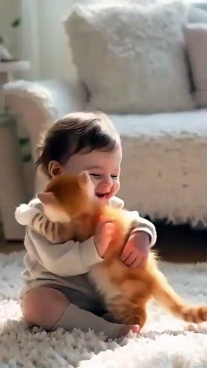 kid& kitty