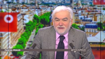 L'édito de Pascal Praud : «La France garde son logiciel des années 80»
