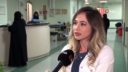 Uzmanlardan “Endometriozis” uyarısı: "10 kadından birinde görülüyor, kronik ağrıyı geçiştirmeyin"