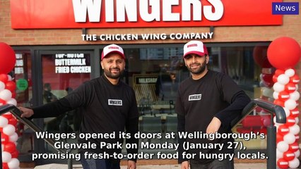 Northamptonshire Telegraph Morning Update 30 January, 2025