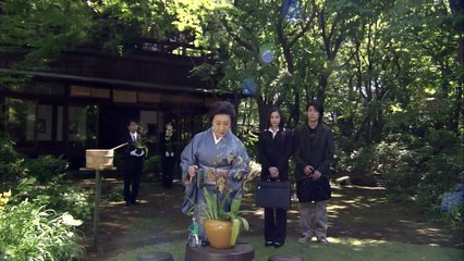 離婚女律師II～ハンサムウーマン～ 第6話【2005年】 | 感動の法廷ドラマを見逃すな！