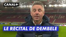 Le récital Dembele - Ligue des Champions 2024/25