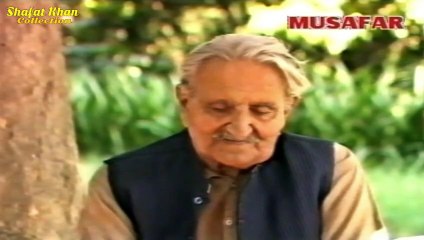 Ghani Khan Best Nazam By Sardar Ali Takkar Gar Chi Khawro Ki Da Pet Wajood Sta Mori ..