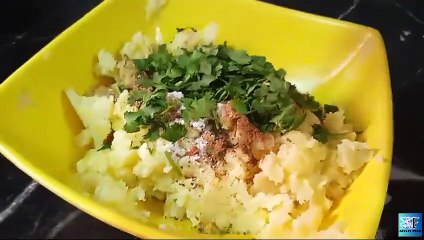 Aloo Paratha 🌮 Recipe || Breakfast Recipe || By Ansari Foods