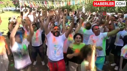 Van-Tahran Tren Seferleri Turizmcileri Heyecanlandırdı