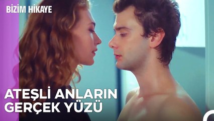 Deniz ile Oyun Olmaz 💥 - Bizim Hikaye 39. Bölüm