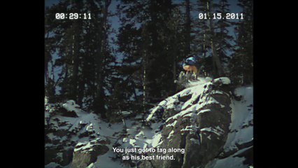 Ski - The Greatest Ski Tour of All Time - Teaser