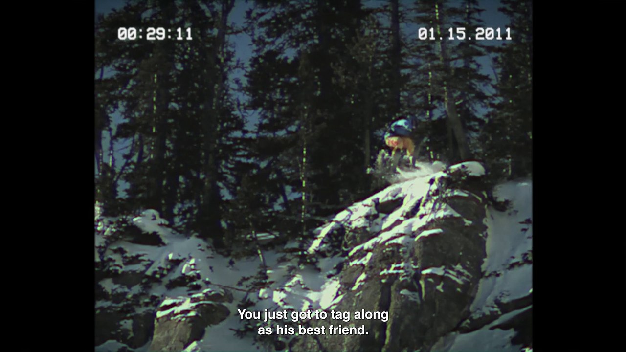 Ski - The Greatest Ski Tour of All Time - Teaser