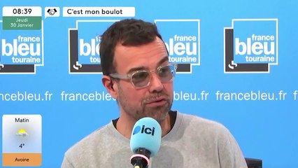 C'est mon boulot - Animatrice socio culturelle