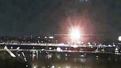 Así se vivió en la torre de control del aeropuerto Reagan la colisión en el río Potomac