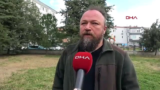 İklim değişikliğinin Türkiye'deki en net etkisi kamerada...