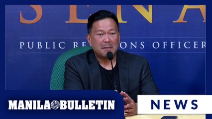 JV Ejercito urges PNP: Set up police substation, checkpoint in Marilaque