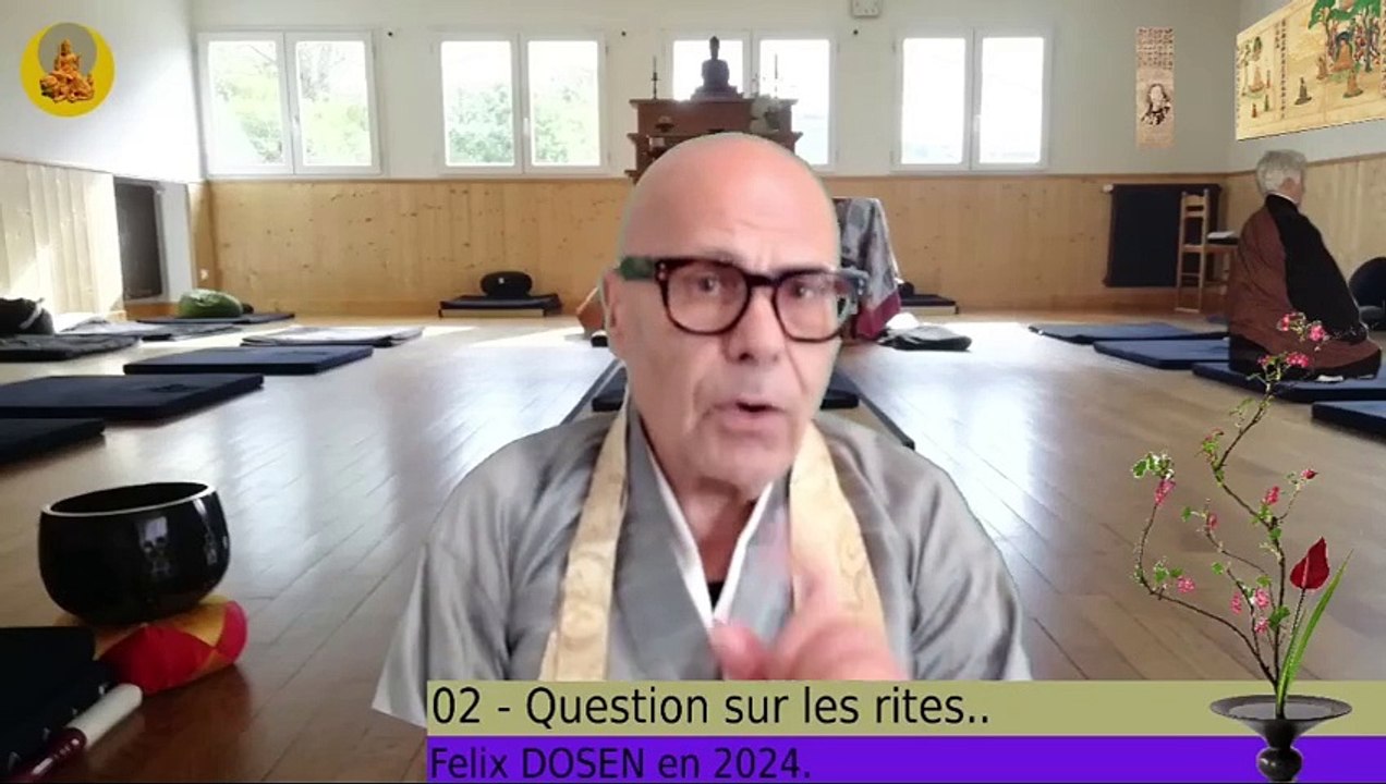 2-Questionsurlesrites