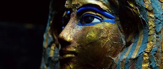 Los inmortales y las maravillas del Museo Egizio de Turín - Tráiler español