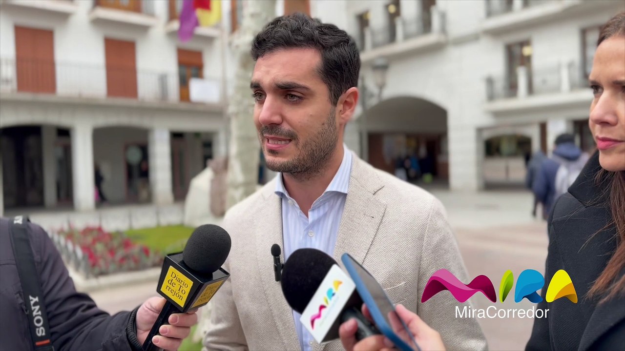 Torrejón de Ardoz espera seguir aumentando la calidad de los conciertos con la venta de entradas