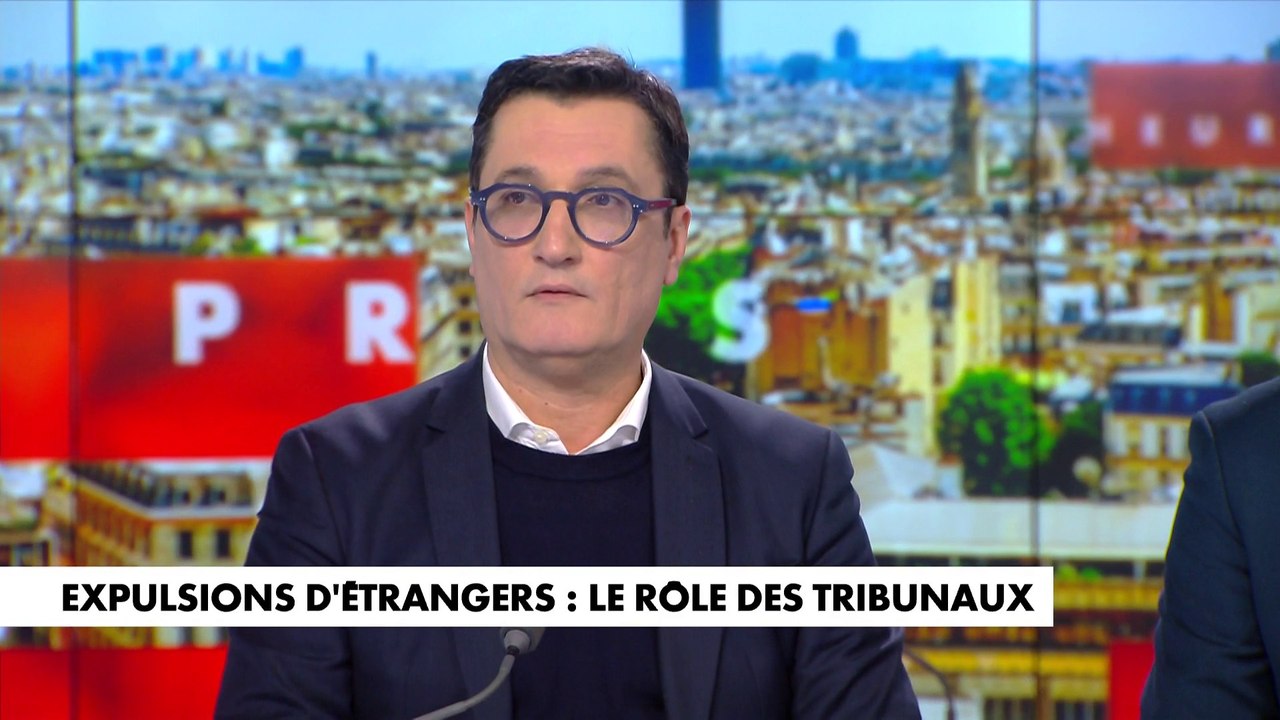 Olivier Dartigolles : «En France, le président de la République ne réagit pas à chaud»